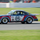 Illustration for article titled All the sexy retro cars from this years Silverstone Classic